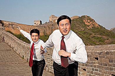 《师父》官宣全球销量突破50万份 白眉拳学徒加入游戏